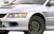 2003-2006 Mitsubishi Lancer Evolution 8 9 Duraflex MR Edition Front Bumper Cover 1 Piece