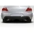 2003-2006 Mitsubishi Lancer Evolution 8 9 MR Edition Rear Bumper - 1 Piece - image 3