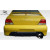 2002-2003 Mitsubishi Lancer MR Edition Rear Bumper - 1 Piece (S) - image 3