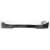2010-2012 Hyundai Genesis Coupe 2DR MS-R Front Lip Under Spoiler Air Dam - 1 Piece - image 3