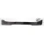 2010-2012 Hyundai Genesis MS-R Carbon Fiber Front Lip - image 7