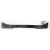 2010-2012 Hyundai Genesis MS-R Carbon Fiber Front Lip - image 8