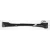 2010-2012 Hyundai Genesis MS-R Carbon Fiber Front Lip - image 12