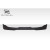 2010-2012 Hyundai Genesis Coupe 2DR MS-R Front Lip Under Spoiler Air Dam - 1 Piece - image 1