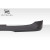 2010-2012 Hyundai Genesis Coupe 2DR MS-R Front Lip Under Spoiler Air Dam - 1 Piece - image 7