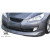 2010-2012 Hyundai Genesis Coupe 2DR MS-R Front Lip Under Spoiler Air Dam - 1 Piece - image 6