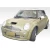 2002-2006 MINI Cooper MS-R Fender Flare - image 1