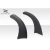 2002-2006 MINI Cooper MS-R Fender Flare - image 8