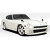 1974-1978 Nissan 260Z 280Z MS-R Body Kit - 4 Piece - image 5