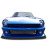 1974-1978 Nissan 260Z 280Z MS-R Body Kit - 4 Piece - image 6