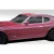 1974-1978 Nissan 260Z 280Z MS-R Body Kit - 4 Piece - image 12