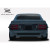 1974-1978 Nissan 260Z 280Z MS-R Body Kit - 4 Piece - image 5