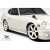 1970-1978 Nissan 240Z 260Z 280Z 2DR MS-R Body Kit - 4 Piece - image 27