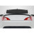 2010-2016 Hyundai Genesis Coupe 2DR MSR Rear Wing Spoiler - 1 Piece (S) - image 1