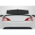 2010-2016 Hyundai Genesis Coupe 2DR MSR Rear Wing Spoiler - 1 Piece (S) - image 1