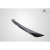 2010-2016 Hyundai Genesis Coupe 2DR Carbon Creations MSR Rear Wing Spoiler - 1 Piece - image 14