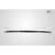 2010-2016 Hyundai Genesis Coupe 2DR MSR Rear Wing Spoiler - 1 Piece (S) - image 2