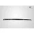 2010-2016 Hyundai Genesis Coupe 2DR MSR Rear Wing Spoiler - 1 Piece (S) - image 2