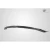 2010-2016 Hyundai Genesis Coupe 2DR MSR Rear Wing Spoiler - 1 Piece (S) - image 4