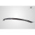 2010-2016 Hyundai Genesis Coupe 2DR MSR Rear Wing Spoiler - 1 Piece (S) - image 11
