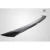 2010-2016 Hyundai Genesis Coupe 2DR MSR Rear Wing Spoiler - 1 Piece (S) - image 6