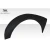 2003-2008 Hyundai Tiburon MSR Fender Flare - image 18