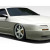 1986-1991 Mazda RX-7 MTP Wide Body Front Fenders (+85mm) - 2 Piece - image 3