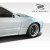 1986-1991 Mazda RX-7 MTP Wide Body Front Fenders (+85mm) - 2 Piece - image 4