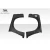 1986-1991 Mazda RX7 MTP Fender Flare - image 16