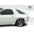 1986-1991 Mazda RX7 MTP Fender Flare - image 4