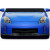 2006-2008 Nissan 350Z Z33 MZ Front Lip Spoiler - 1 Piece - image 1