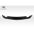 2006-2008 Nissan 350Z Z33 MZ Front Lip Spoiler - 1 Piece - image 7