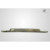 2003-2005 Nissan 350Z Z33 MZ Front Lip Spoiler - 1 Piece - image 7