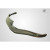2003-2005 Nissan 350Z Z33 MZ Front Lip Spoiler - 1 Piece - image 9