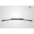 2003-2005 Nissan 350Z Z33 MZ Front Lip Spoiler - 1 Piece (S) - image 11