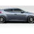 2012-2015 Hyundai Veloster Non Turbo N Design Body Kit - 3 Piece - image 4