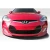 2012-2015 Hyundai Veloster Non Turbo N Design Body Kit - 3 Piece - image 5
