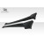 2012-2017 Hyundai Veloster N Design Side Skirts - 2 Piece - image 8
