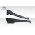 2012-2017 Hyundai Veloster N Design Side Skirts - 2 Piece - image 9