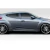 2012-2017 Hyundai Veloster N Design Side Skirts - image 1