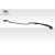 2012-2017 Hyundai Veloster Turbo N Design Front Lip Spoiler - 1 Piece - image 6