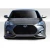 2012-2017 Hyundai Veloster N Design Front Lip - image 1