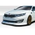 2010-2013 Kia Optima N Design Front Lip - 1 Piece - image 5