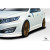 2010-2013 Kia Optima N Design Side Skirts - 2 Piece - image 3