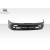 1995-1996 Nissan 240SX S14 N Sport Front Bumper - 1 Piece - image 3