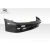 1995-1996 Nissan 240SX N Sport Front Bumper - image 8