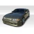 1995-1996 Nissan 240SX N Sport Front Bumper - image 1
