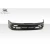 1995-1996 Nissan 240SX N Sport Front Bumper - image 5