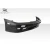 1995-1996 Nissan 240SX N Sport Front Bumper - image 7