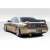 1995-1998 Nissan 240SX N Sport Rear Lip - image 1